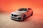 Alpina D5 S Limousine 2020 года